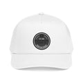 Black Collar Coffee Heritage Patch Cap