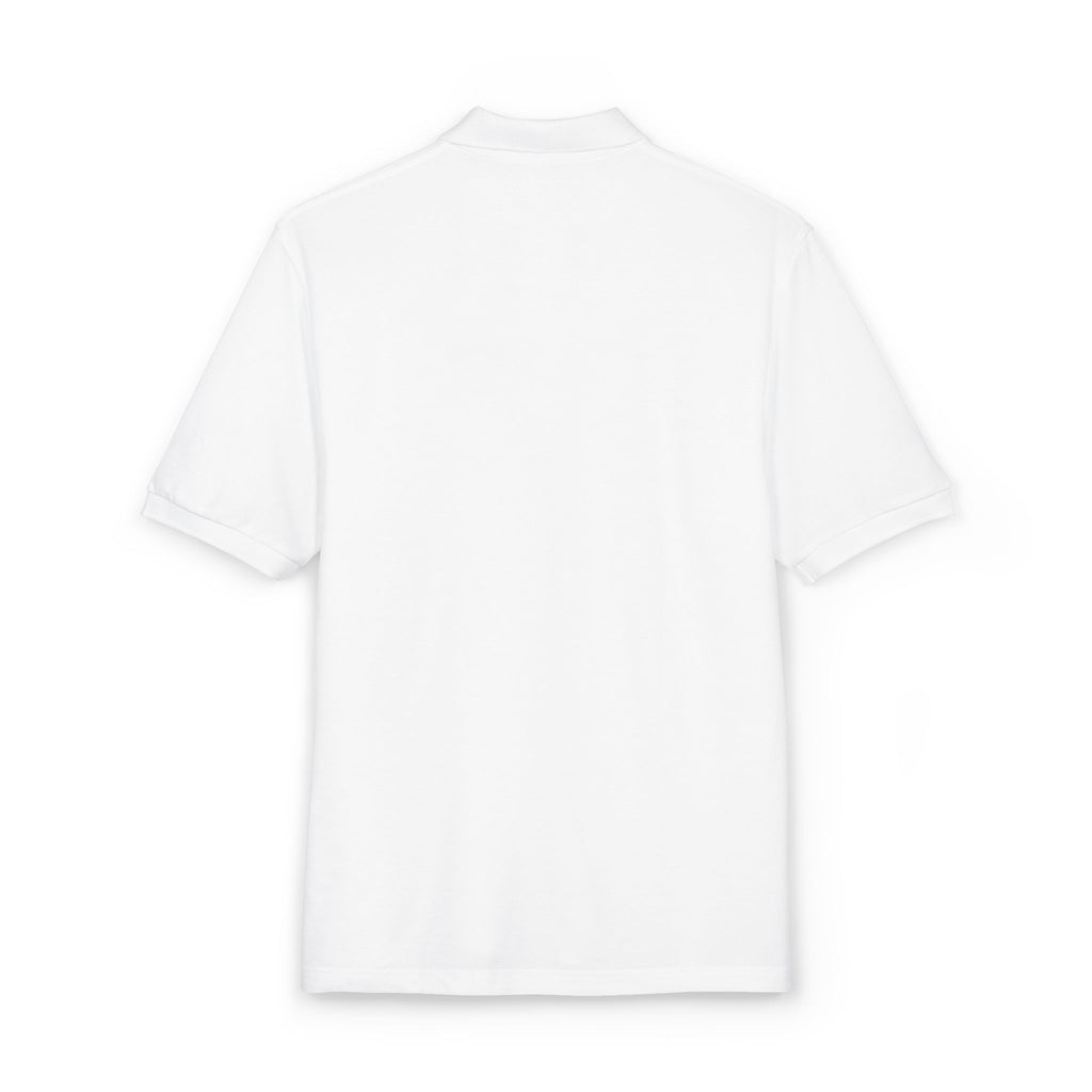Black Collar Coffee Polo