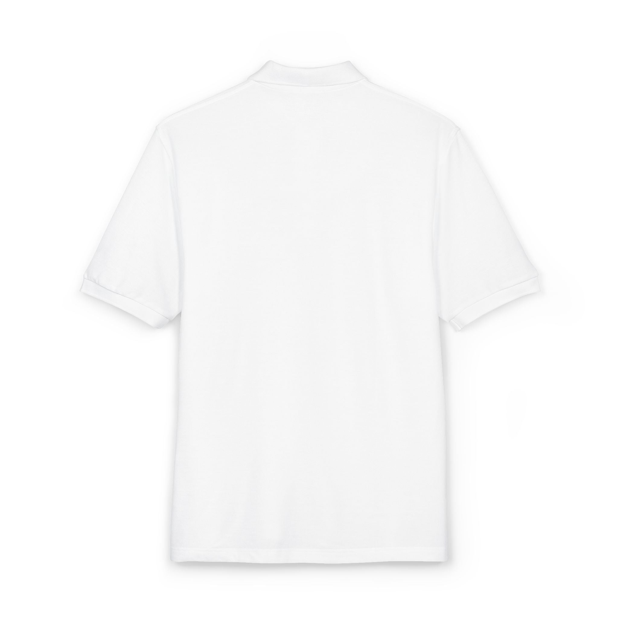 Black Collar Coffee Polo