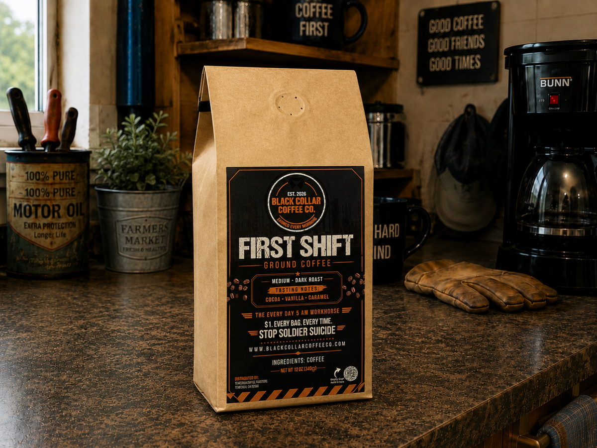 First Shift