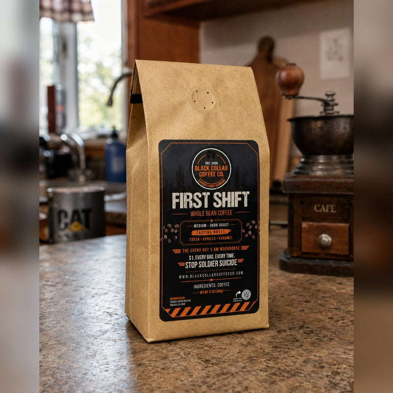 First Shift