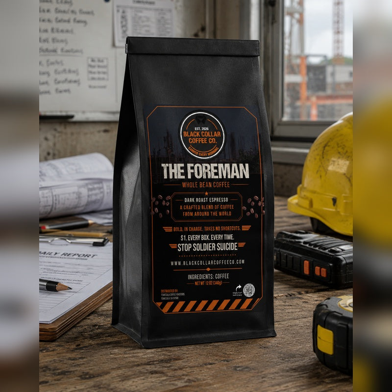 The Foreman