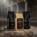 Master Trade Subscription Bundle - 3 bags of Black Collar Coffee